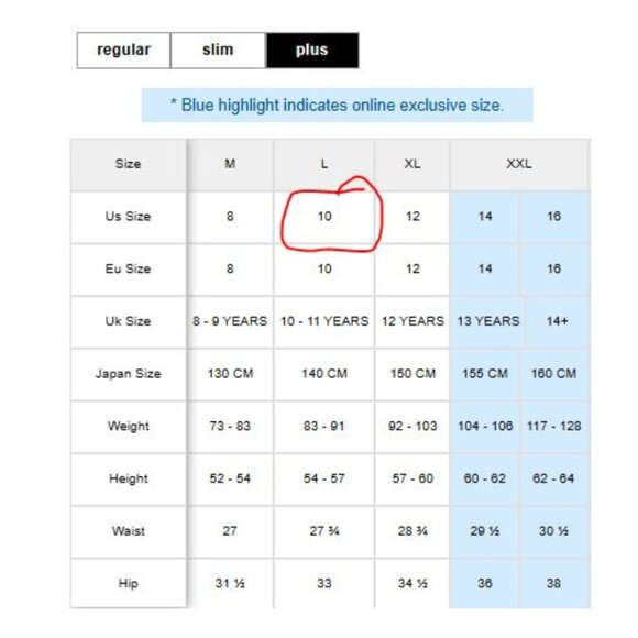 Gap Kids Jeans Girls 10 Plus Low Rise Belted Boot Medium Wash Blue Denim 499944 - Picture 11 of 13